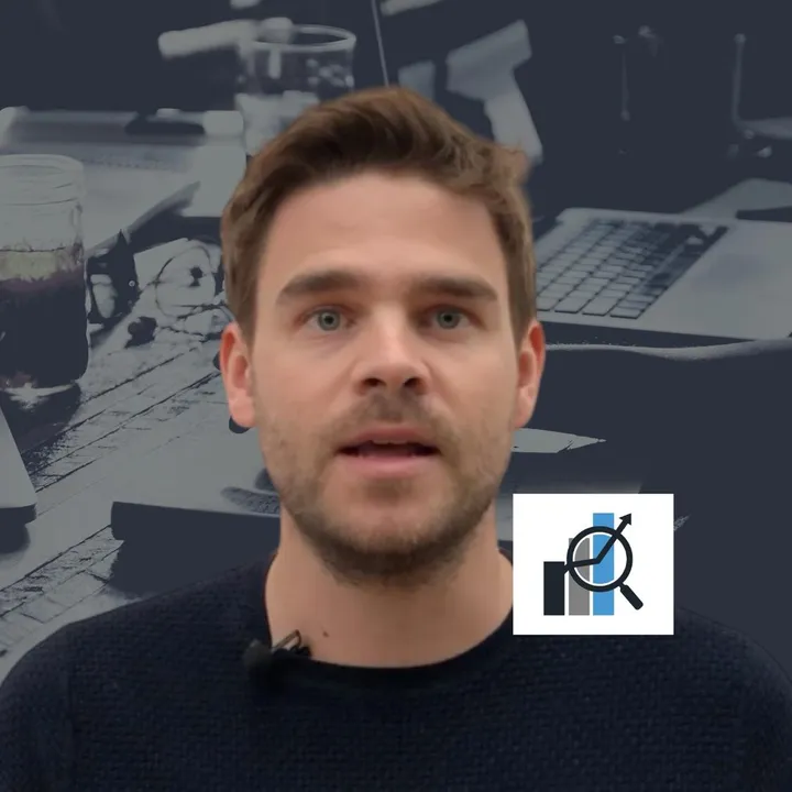 Philipp Haas - Aktien TikTok