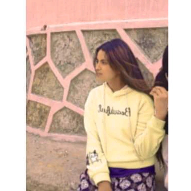 saraswati Bashyal❤️