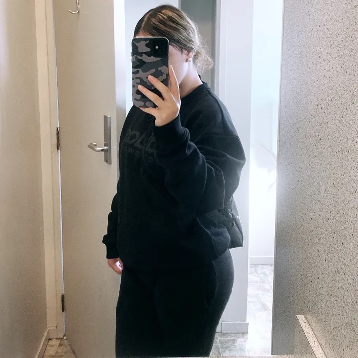 😇
