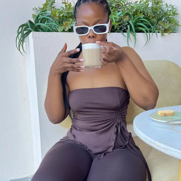 Thembelihle zakwe