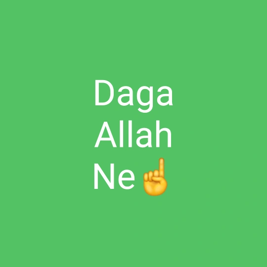dagaallahne158