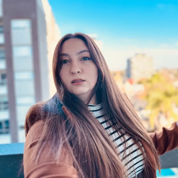 Aldana Micaela