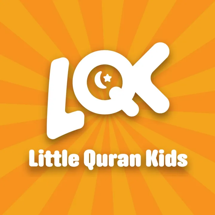 Little Quran Kids