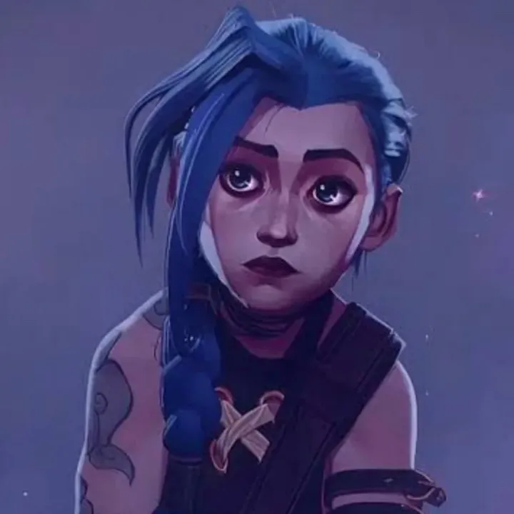 jinxpaiper