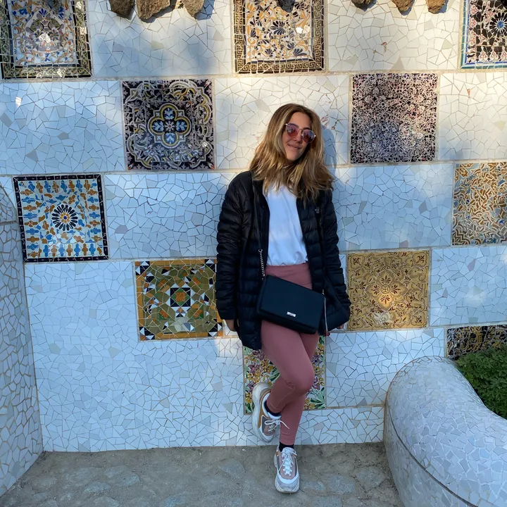 Micaela Dibos Freundt