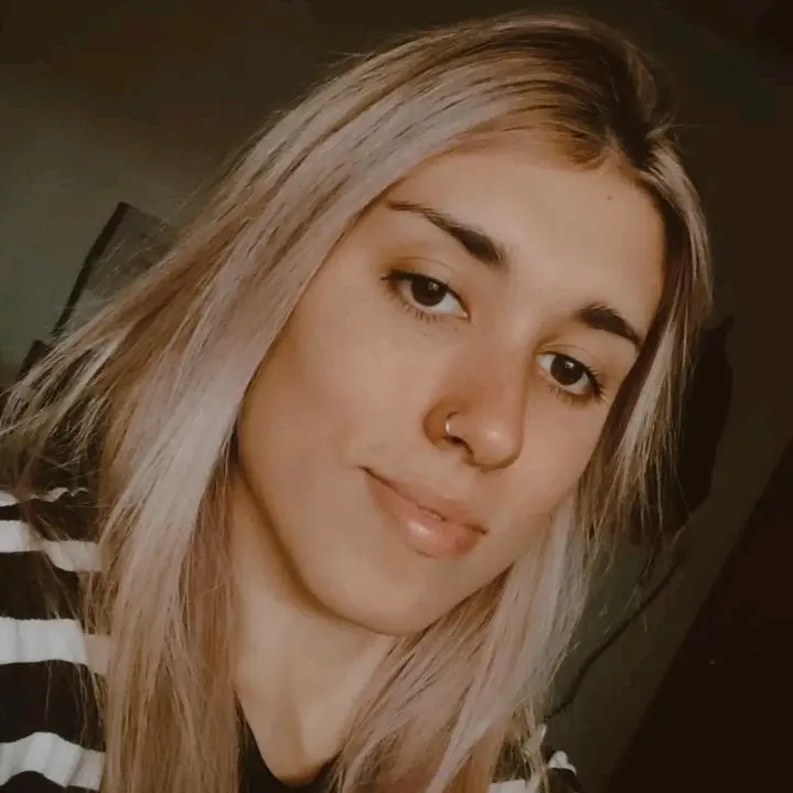 Melani Dominguez👑