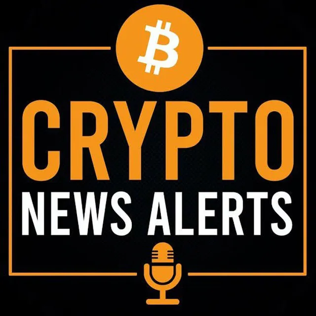 Bitcoin Alerts-أخبار البتكوين
