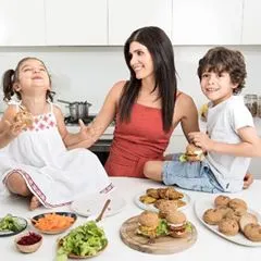 Mandy | Kids Nutritionist
