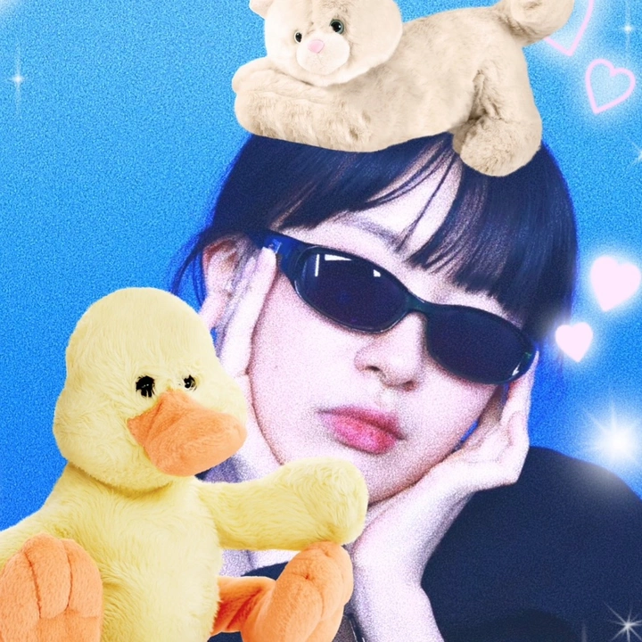 😎Doh-I 도아이😎