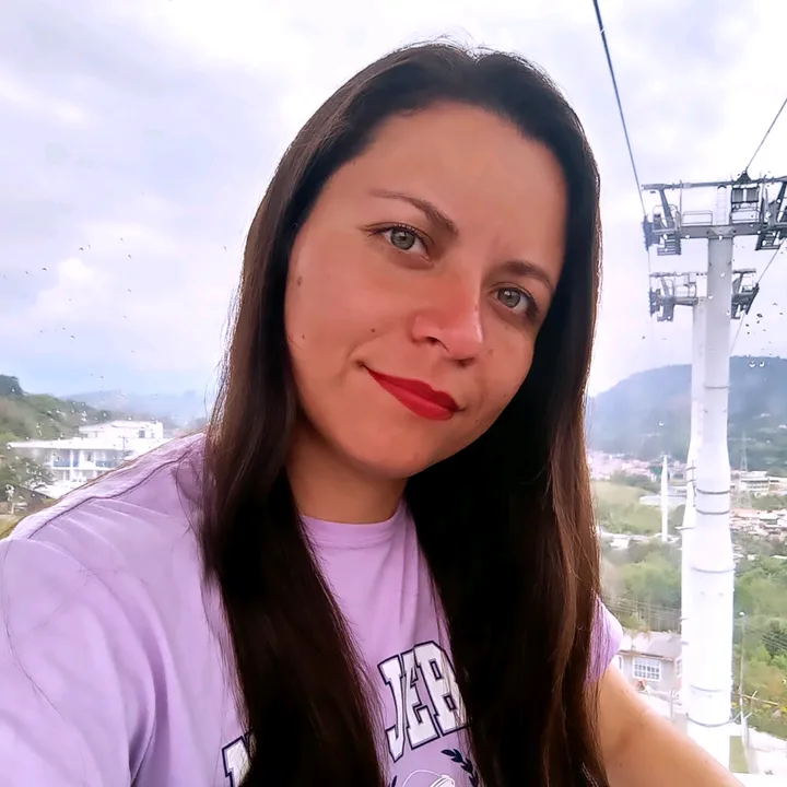 Diana Valencia ❤️‍🔥