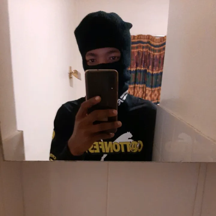 Luyanda.G