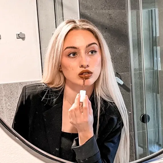 Amy Hyde 🦋
