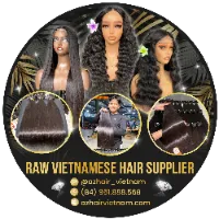 AZ HAIR VIETNAM FACTORY