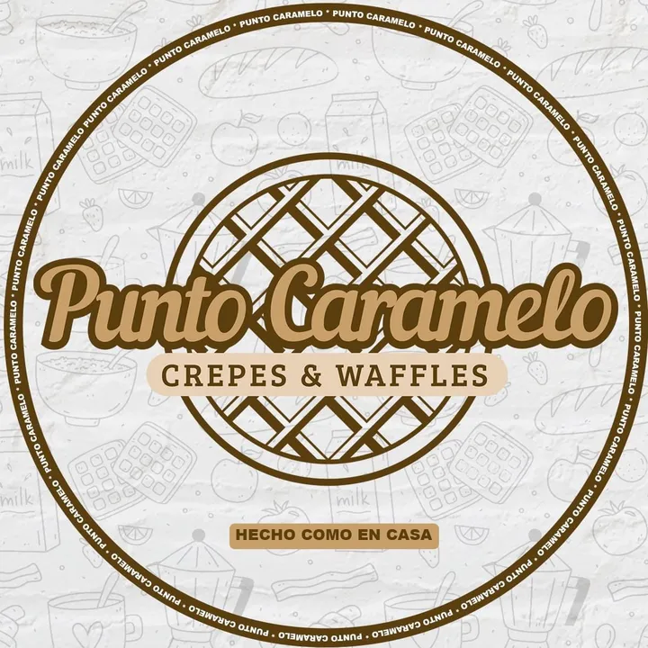 Punto Caramelo