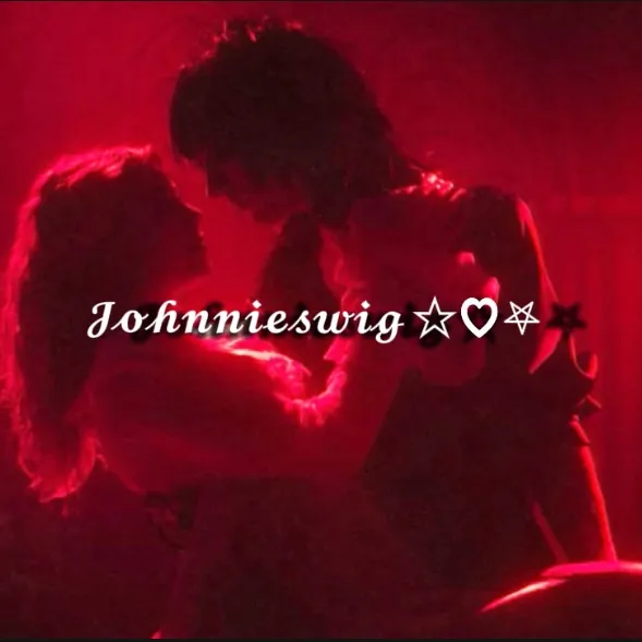 𝓙𝓸𝓱𝓷𝓷𝓲𝓮𝓼𝔀𝓲𝓰 ☆♡𖤐