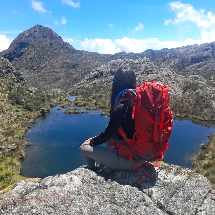 Araujo ⛰️🇻🇪💚