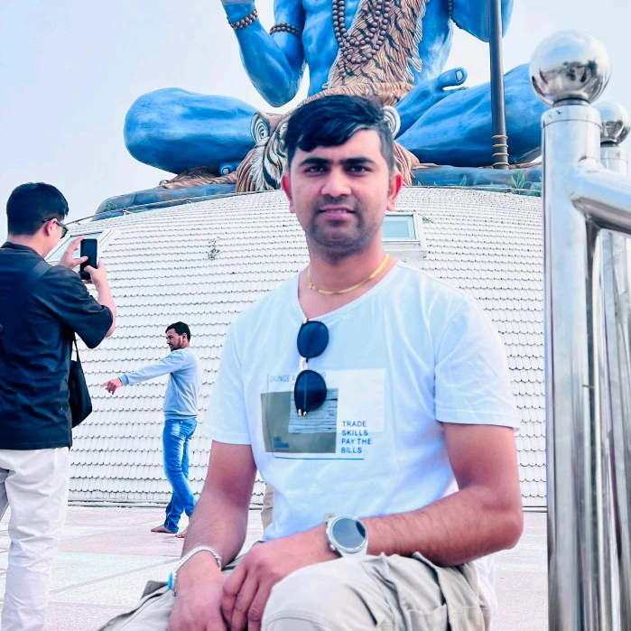 tirtha bhat