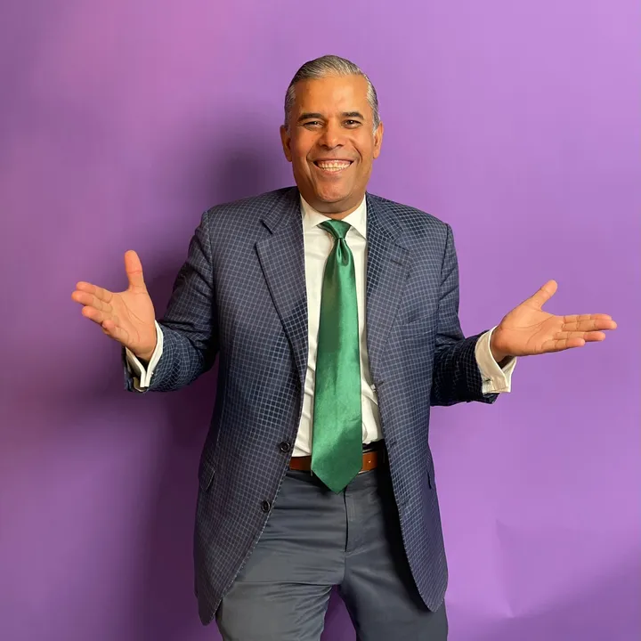 Carlos | Experto en Ventas