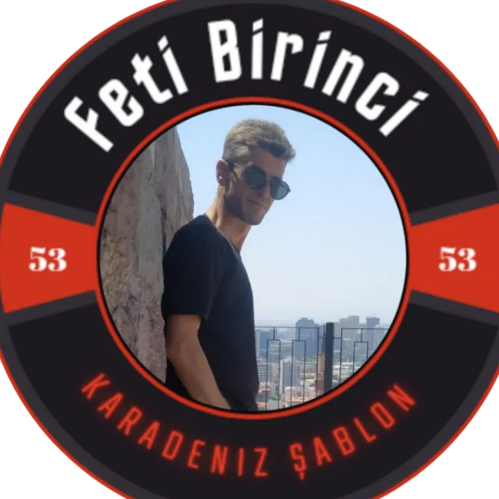 Feti Birinci 📽️
