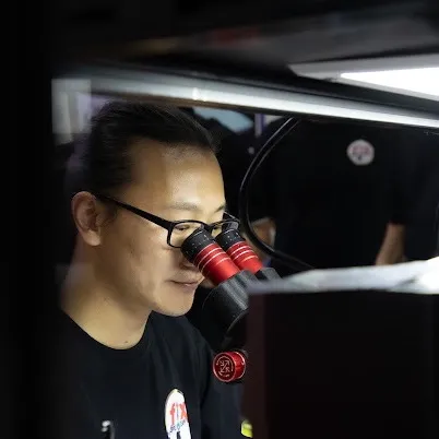 YCS YANG
