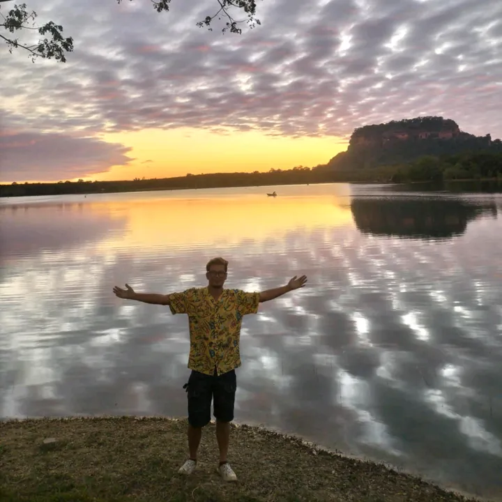 หนุ่มภูผา