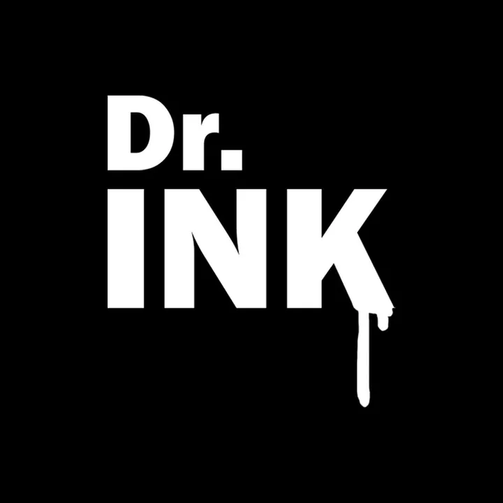 DR. INK ONLINE SHOP