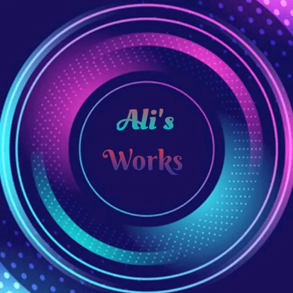 Ali's works