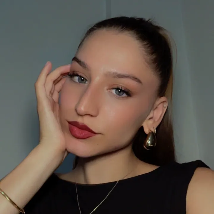 Mel. 🧝🏼‍♀️