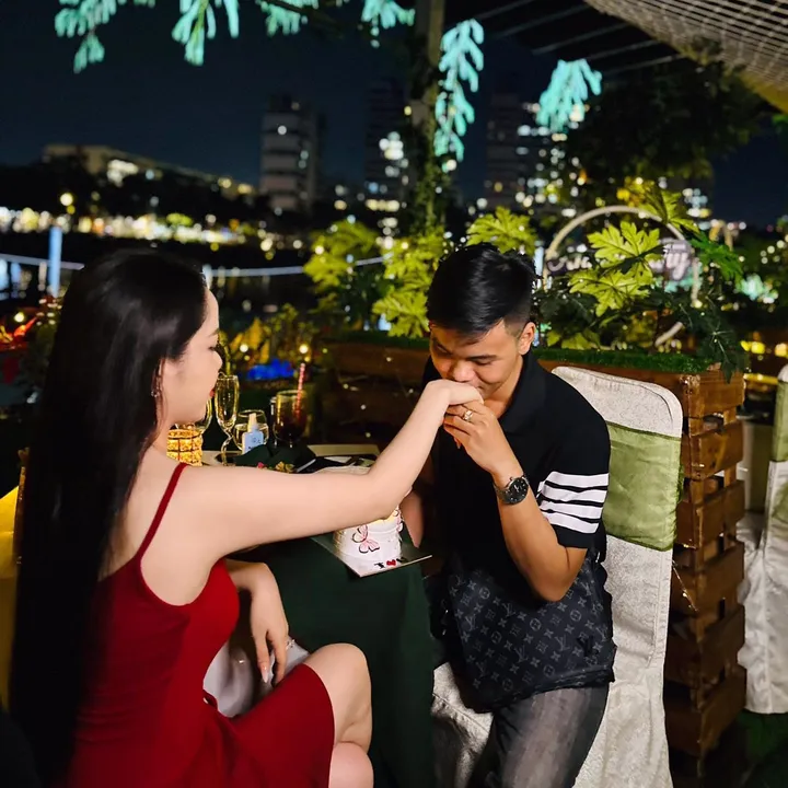 Phương Vũ Vespa