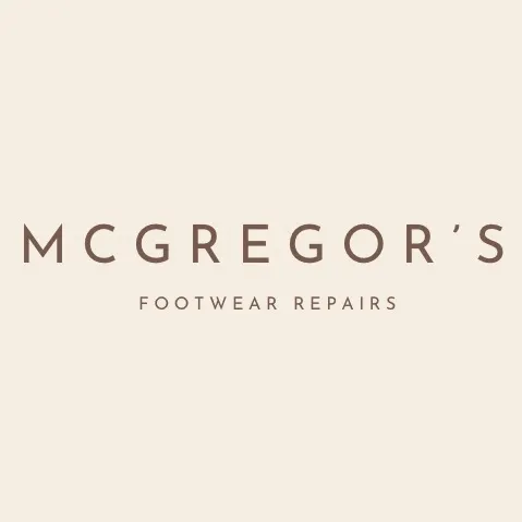 McGregor Footwear Repairs