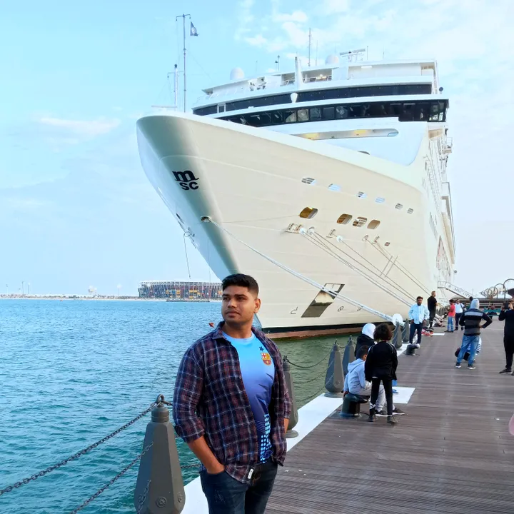 Sandip Patel
