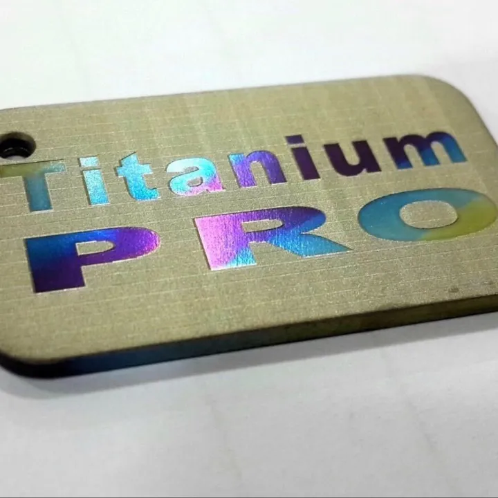 Bao Mập Titanium Pro