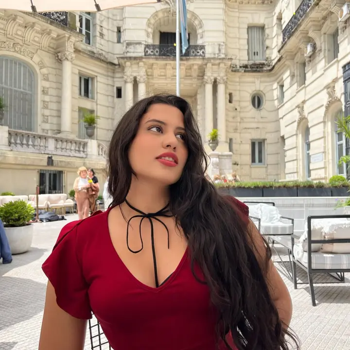 Anllelica Giovanna 👸🏻