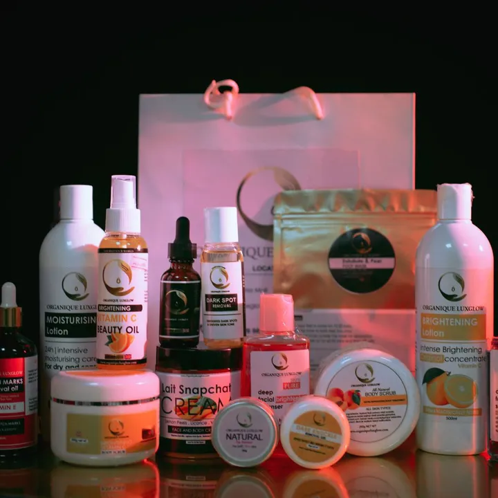 Organique Luxglow