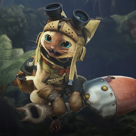 Palico