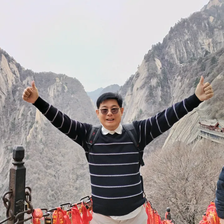 Ong Cheng Swee