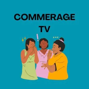 Commeragetv