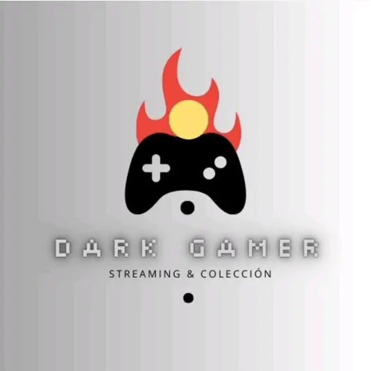 Dark Gamer 🇪🇨📺🎮🕹️👾