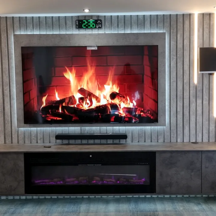 dreamworld bespoke fitted furn