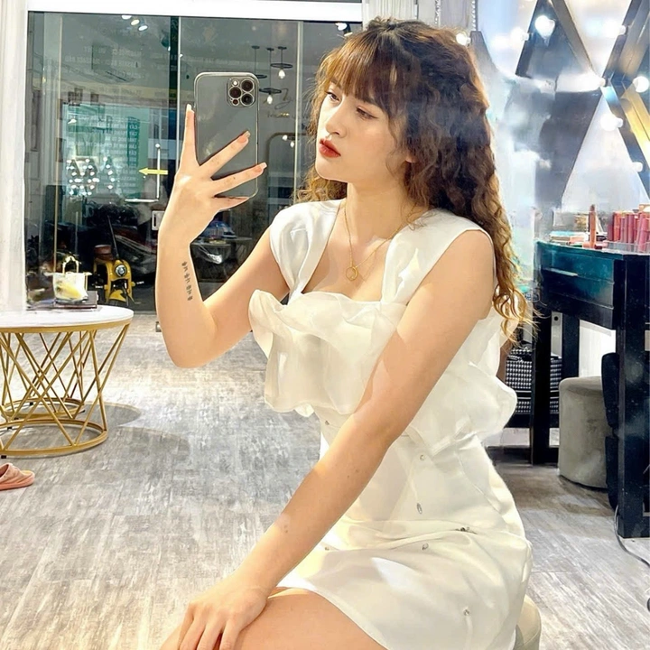 Thảo Trang