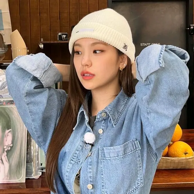#1 itzy fan