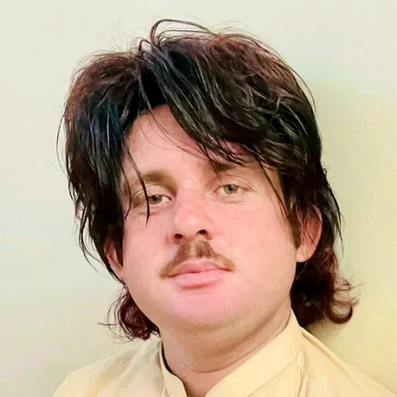 Azim Wazir