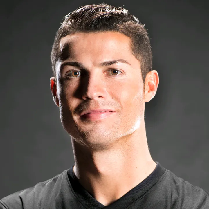 Cristiano Reacts✅