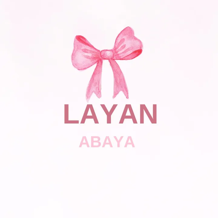 layan abaya | ليـان عباية