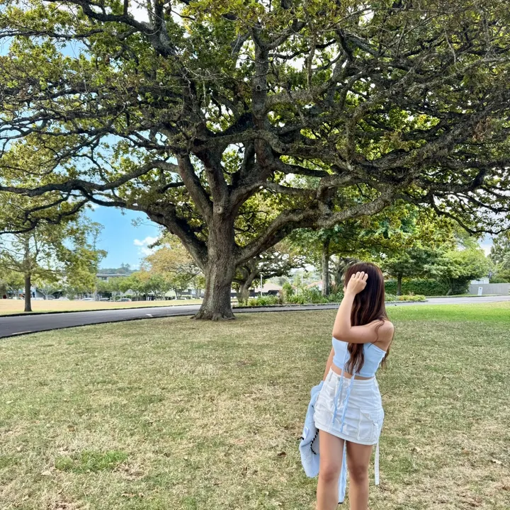 Krizza Olie