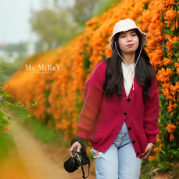Ms.Merry
