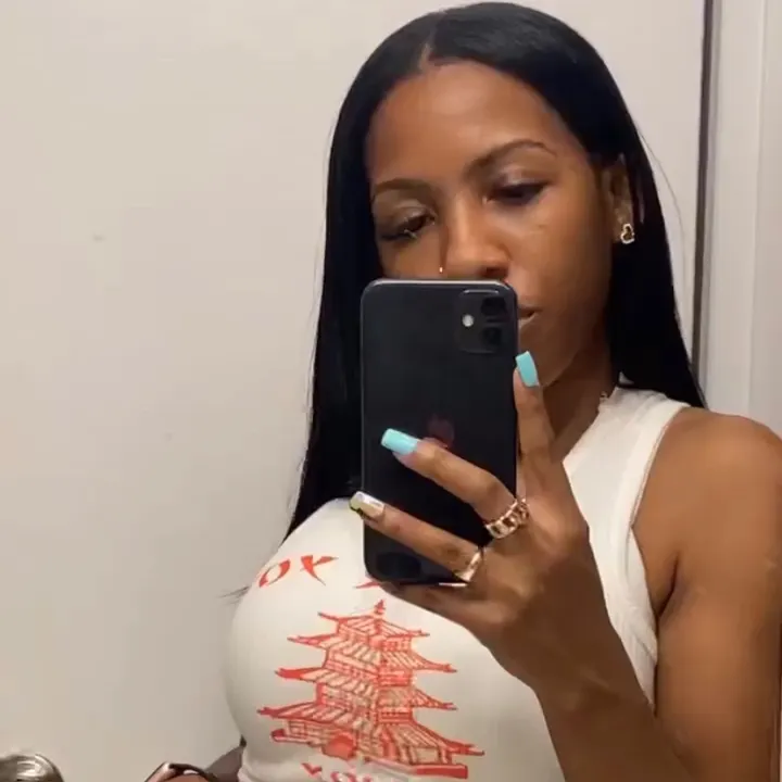 Tiffany LaRae