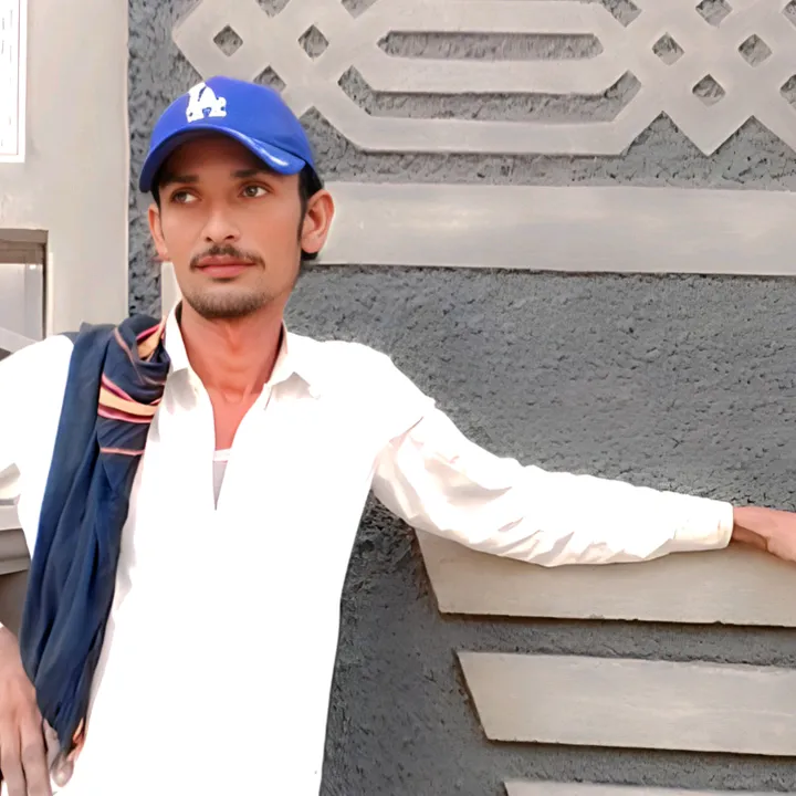 Narain Das Thari