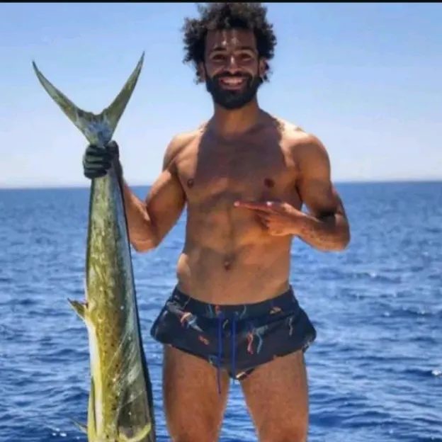 ⚓ Fishing & Hunting