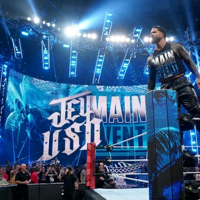 Jey Uso